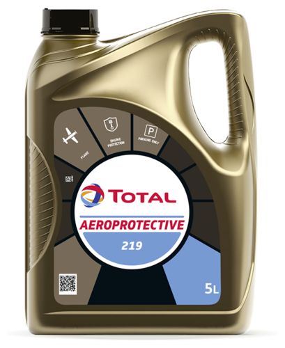 Total Aeroprotective 219