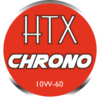 Elf HTX Chrono 10W-60
