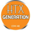 Elf HTX Generation 15W-40